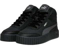 Puma Carina Mia Mid WTR Moteriški batai, juodi 403584 03