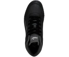 Puma Carina Mia Mid WTR Moteriški batai, juodi 403584 03