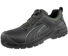 Puma Cascades Disc Low M MLI-S45B1 juodi batai