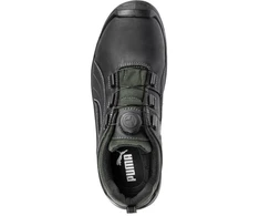 Puma Cascades Disc Low M MLI-S45B1 juodi batai