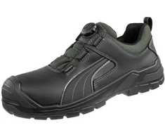 Puma Cascades Disc Low M MLI-S45B1 juodi batai