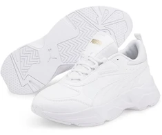 Puma Cassia SL W 385279 01 Bateliai