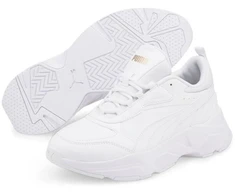 Puma Cassia SL W 385279 01 Bateliai