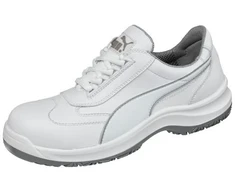 Puma Clarity Low U MLI-S13B0 baltas avalynės