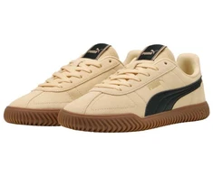 Puma Club Kayzer SD moteriški batai smėlio 402606 03