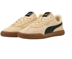 Puma Club Kayzer SD moteriški batai smėlio 402606 03