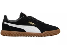 Puma Club Kayzer SD moteriški juodi sportbačiai 402606 01
