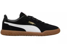 Puma Club Kayzer SD moteriški juodi sportbačiai 402606 01