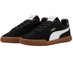Puma Club Kayzer SD moteriški juodi sportbačiai 402606 01