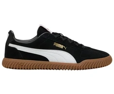 Puma Club Kayzer SD moteriški juodi sportbačiai 402606 01