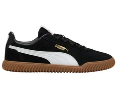 Puma Club Kayzer SD moteriški juodi sportbačiai 402606 01