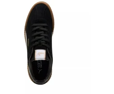 Puma Club Kayzer SD moteriški juodi sportbačiai 402606 01