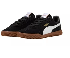 Puma Club Kayzer SD moteriški juodi sportbačiai 402606 01