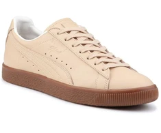 Puma Clyde Veg Tan Naturel M 364451 01 batai