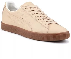Puma Clyde Veg Tan Naturel M 364451 01 batai