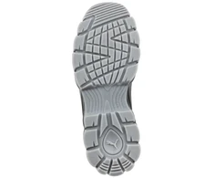 Puma Cordur Brown Mid M MLI-S14B9 tamsiai rudos spalvos batai