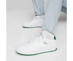 Puma Court Classic Better Baltas Archive M 395088-01 batai
