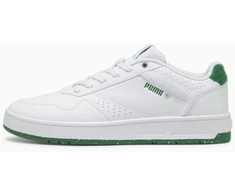 Puma Court Classic Better Baltas Archive M 395088-01 batai