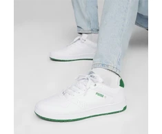 Puma Court Classic Better Baltas Archive M 395088-01 batai