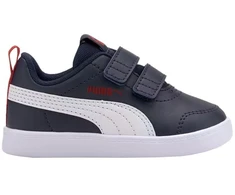 Puma Courtflex v2 V Jr vaikiški batai 371544 01