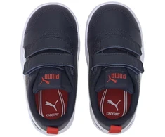 Puma Courtflex v2 V Jr vaikiški batai 371544 01