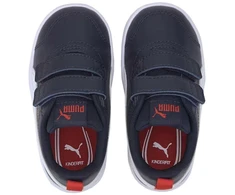 Puma Courtflex v2 V Jr vaikiški batai 371544 01
