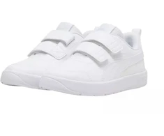Puma Courtflex V3 V PS Jr batai 397642 02