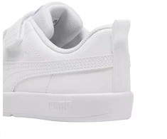 Puma Courtflex V3 V PS Jr batai 397642 02