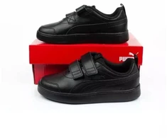 Puma Courtflex vaikiški batai 371544 06