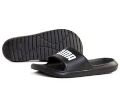 Puma Divecat V2 Lite M 374823 01 šlepetės