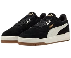 Puma Downtown SD batai juodi 402597 02