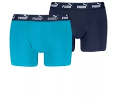 Puma Elements Basic 2P Boxer Shorts M 938753 08