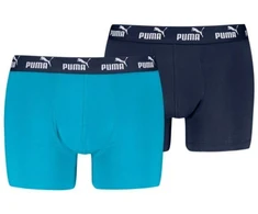 Puma Elements Basic 2P Boxer Shorts M 938753 08