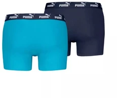Puma Elements Basic 2P Boxer Shorts M 938753 08