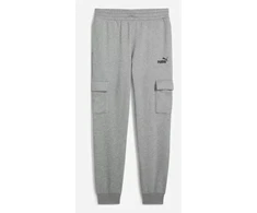 Puma ESS 1 numerio logotipas Kargo kelnės FL M 682660 03