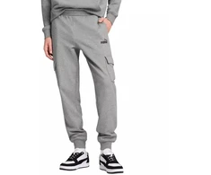 Puma ESS 1 numerio logotipas Kargo kelnės FL M 682660 03