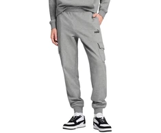 Puma ESS 1 numerio logotipas Kargo kelnės FL M 682660 03