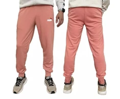 Puma Ess+ 2 Col Logo kelnės M 586768 62
