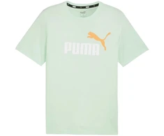 Puma ESS+ 2 Col Logo Tee M 586759 88