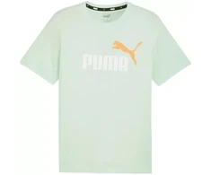 Puma ESS+ 2 Col Logo Tee M 586759 88
