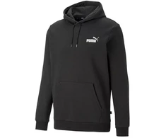Puma ESS+ 2 Col Mažas logotipas Hoodie FL M 674471 61