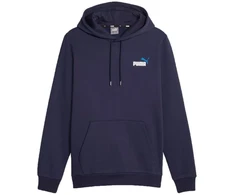 Puma ESS+ 2 Col Small Logo Hoodie FL M 674471 06
