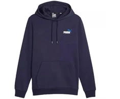 Puma ESS+ 2 Col Small Logo Hoodie FL M 674471 06