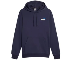 Puma ESS+ 2 Col Small Logo Hoodie FL M 674471 06