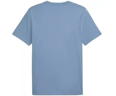 Puma Ess 2 Color Small No. 1 Logo Tee M 684717 34