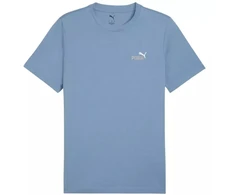 Puma Ess 2 Color Small No. 1 Logo Tee M 684717 34