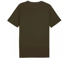 Puma Ess 2 Color Small No. 1 Logo Tee M 684717 70