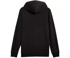 Puma Ess 2 Color Small No.1 Logo Hoodie TR M 684719 51