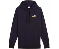 Puma Ess 2 Color Small No.1 Logo Hoodie TR M 684719 16