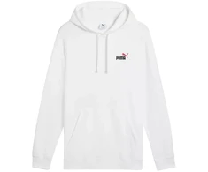 Puma Ess 2 Color Small No.1 Logo Hoodie TR M 684719 02
